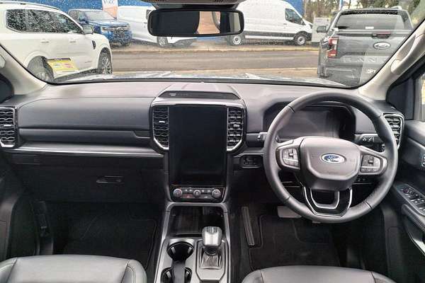 2024 Ford Everest Trend 2.0L