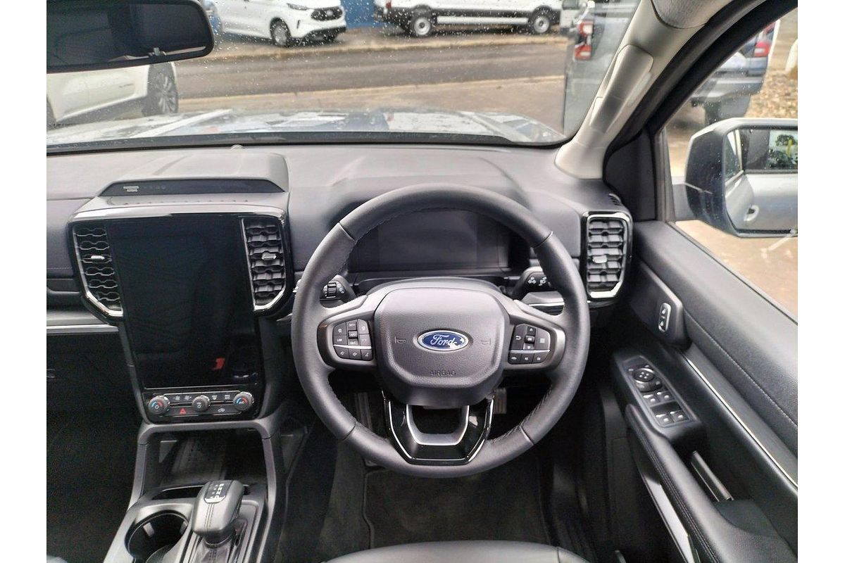 2024 Ford Everest Trend 2.0L