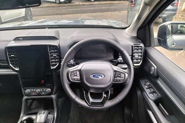 2024 Ford Everest Trend 2.0L