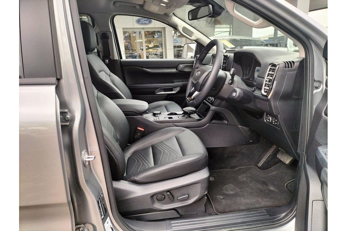 2024 Ford Everest Trend 2.0L