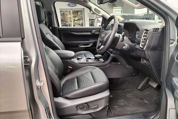 2024 Ford Everest Trend 2.0L