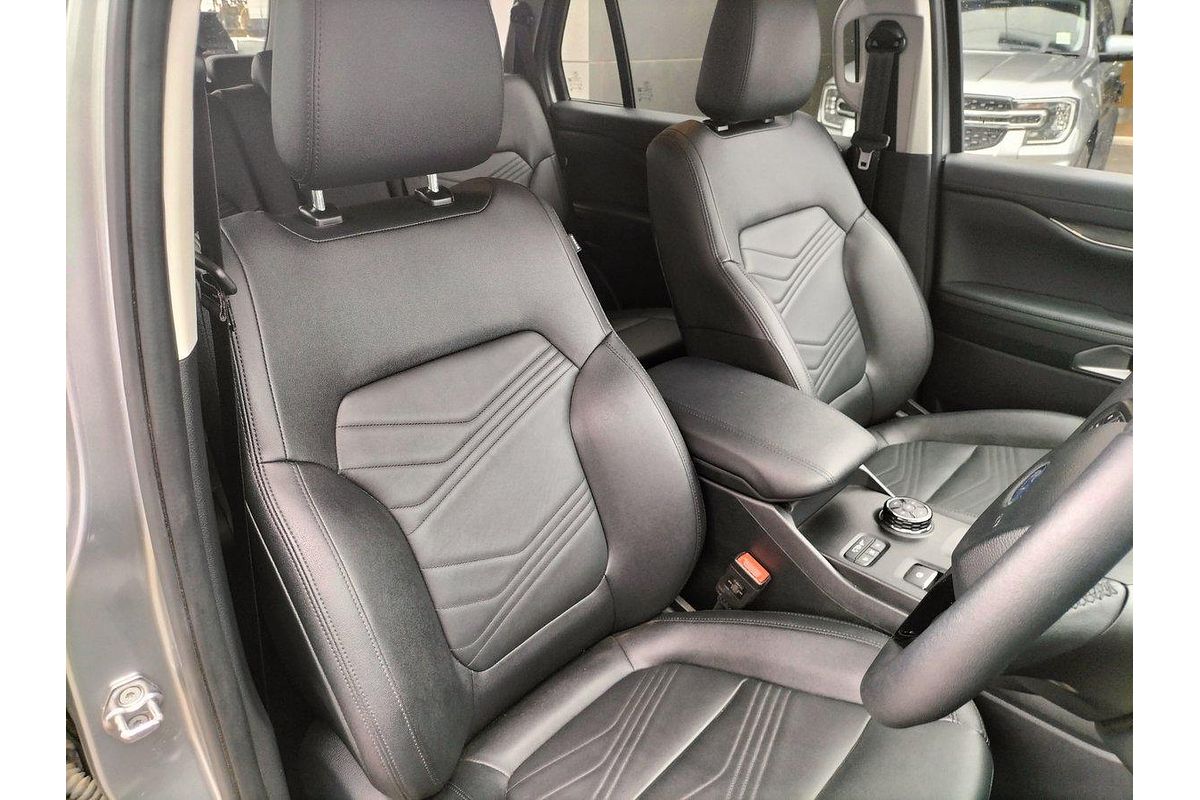 2024 Ford Everest Trend 2.0L