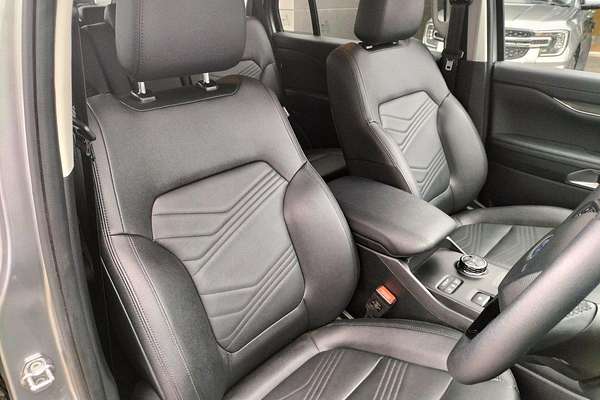 2024 Ford Everest Trend 2.0L