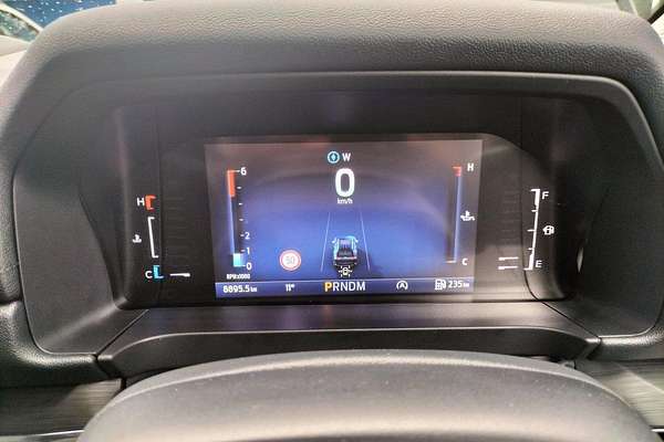 2024 Ford Everest Trend 2.0L