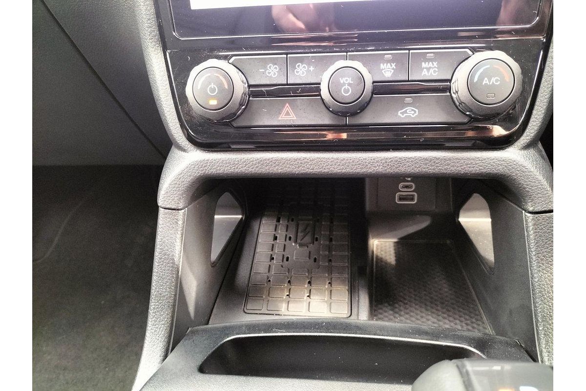 2024 Ford Everest Trend 2.0L