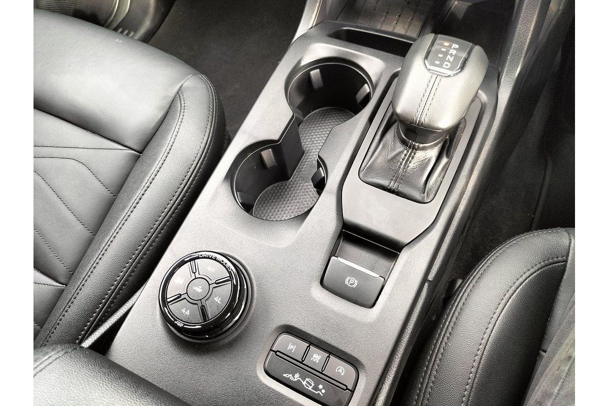 2024 Ford Everest Trend 2.0L