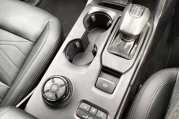 2024 Ford Everest Trend 2.0L