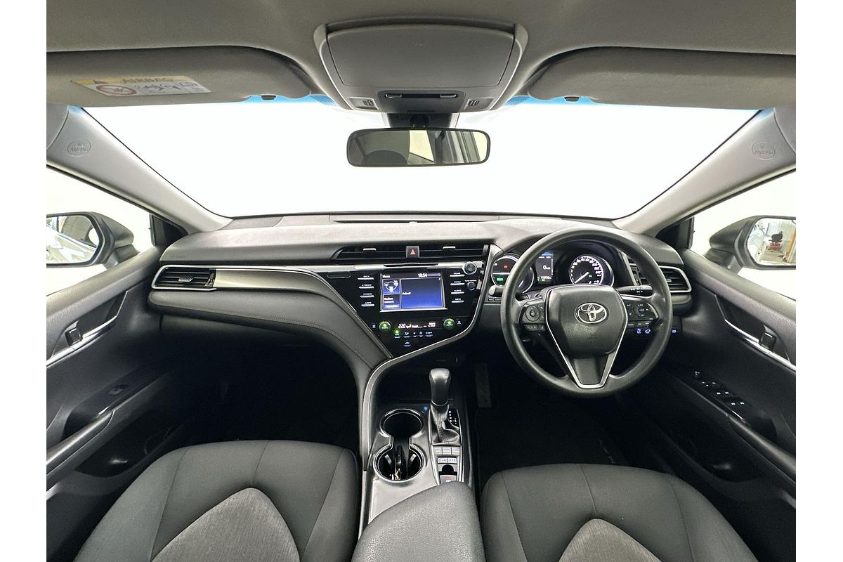 2019 Toyota Camry Ascent AXVH71R