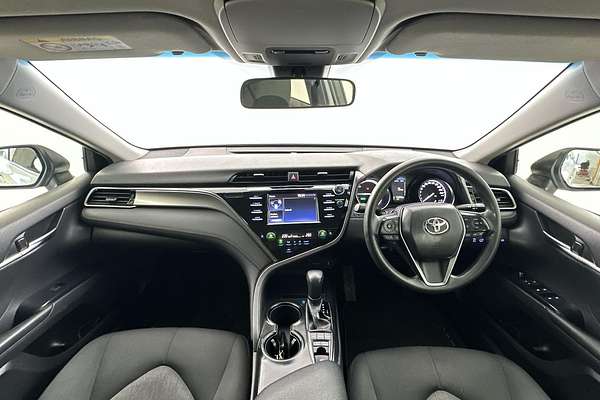 2019 Toyota Camry Ascent AXVH71R