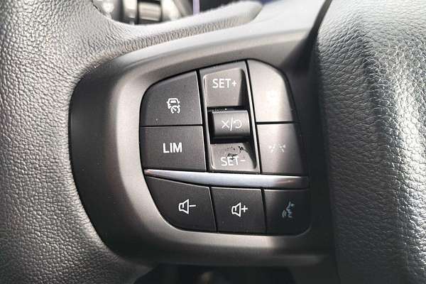 2024 Ford Everest Trend 2.0L