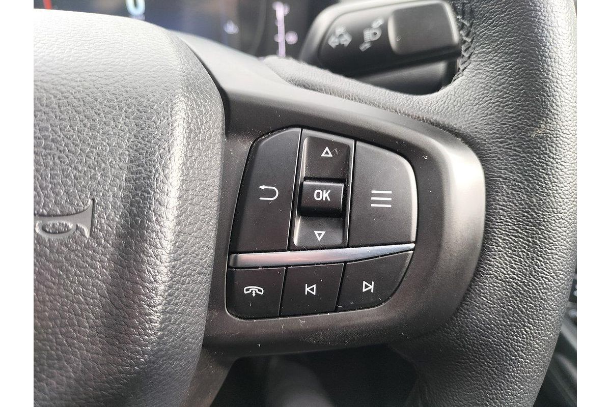 2024 Ford Everest Trend 2.0L