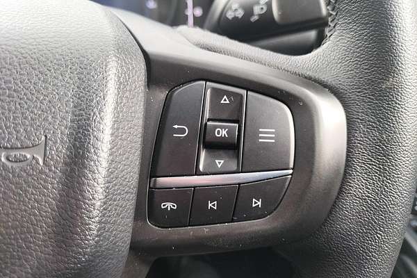 2024 Ford Everest Trend 2.0L