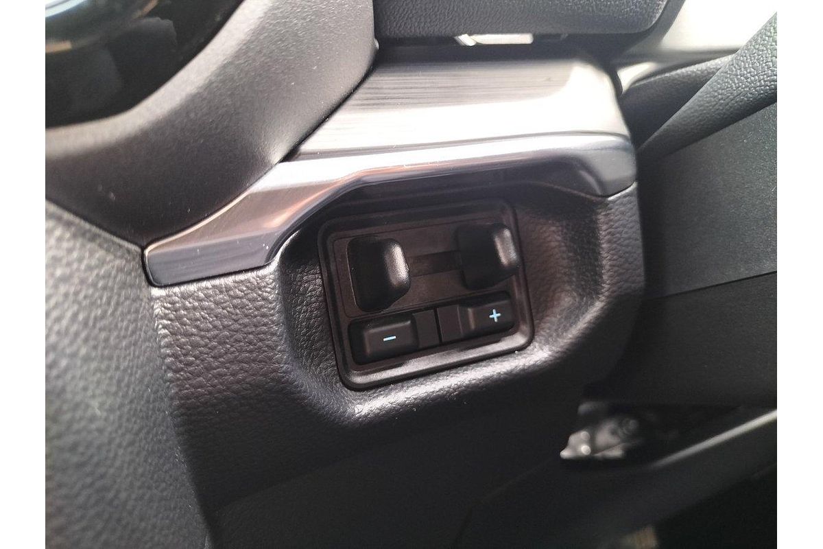 2024 Ford Everest Trend 2.0L