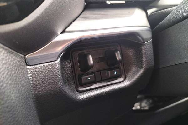 2024 Ford Everest Trend 2.0L