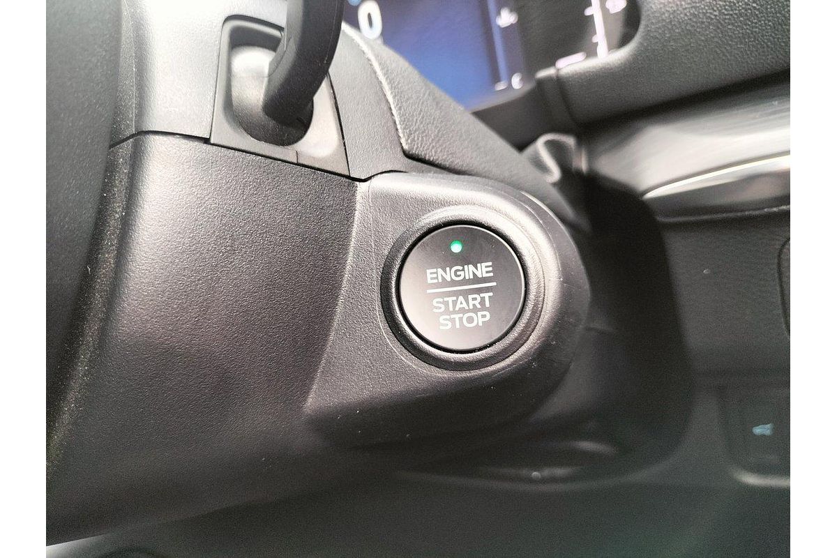 2024 Ford Everest Trend 2.0L