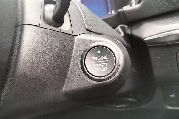 2024 Ford Everest Trend 2.0L