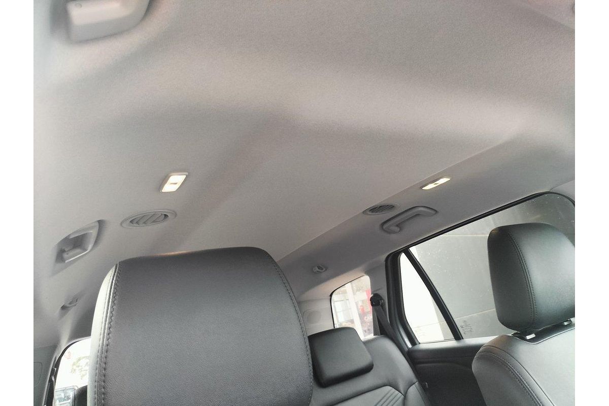 2024 Ford Everest Trend 2.0L