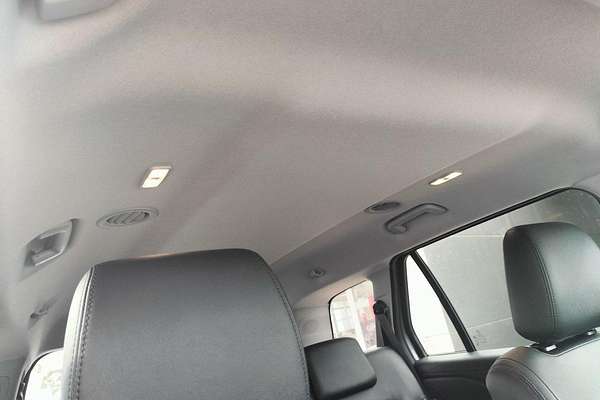 2024 Ford Everest Trend 2.0L