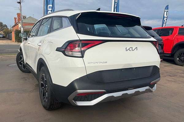 2022 Kia Sportage S NQ5