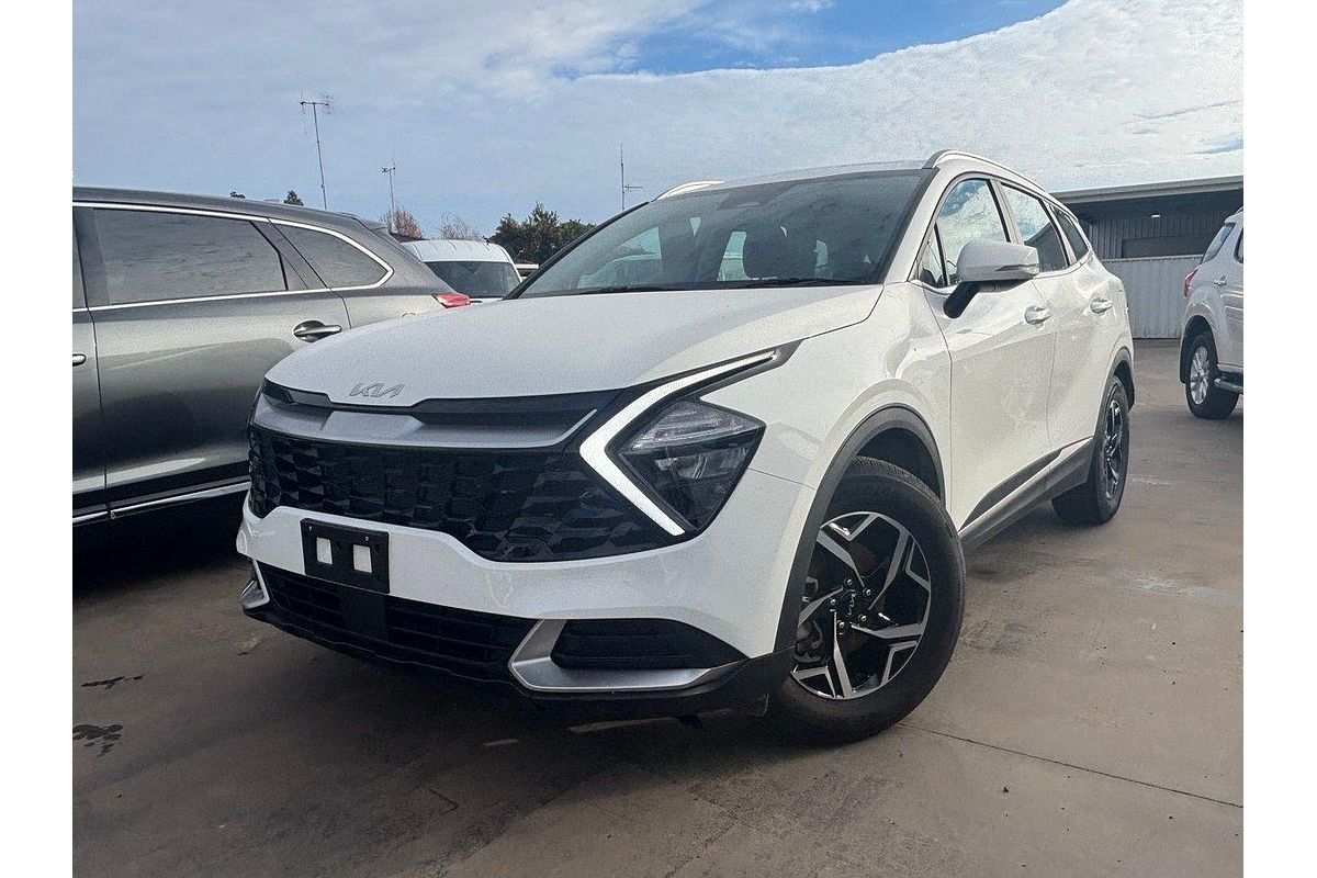 2022 Kia Sportage S NQ5