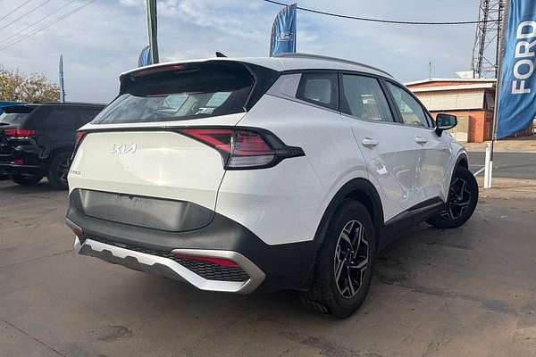 2022 Kia Sportage S NQ5