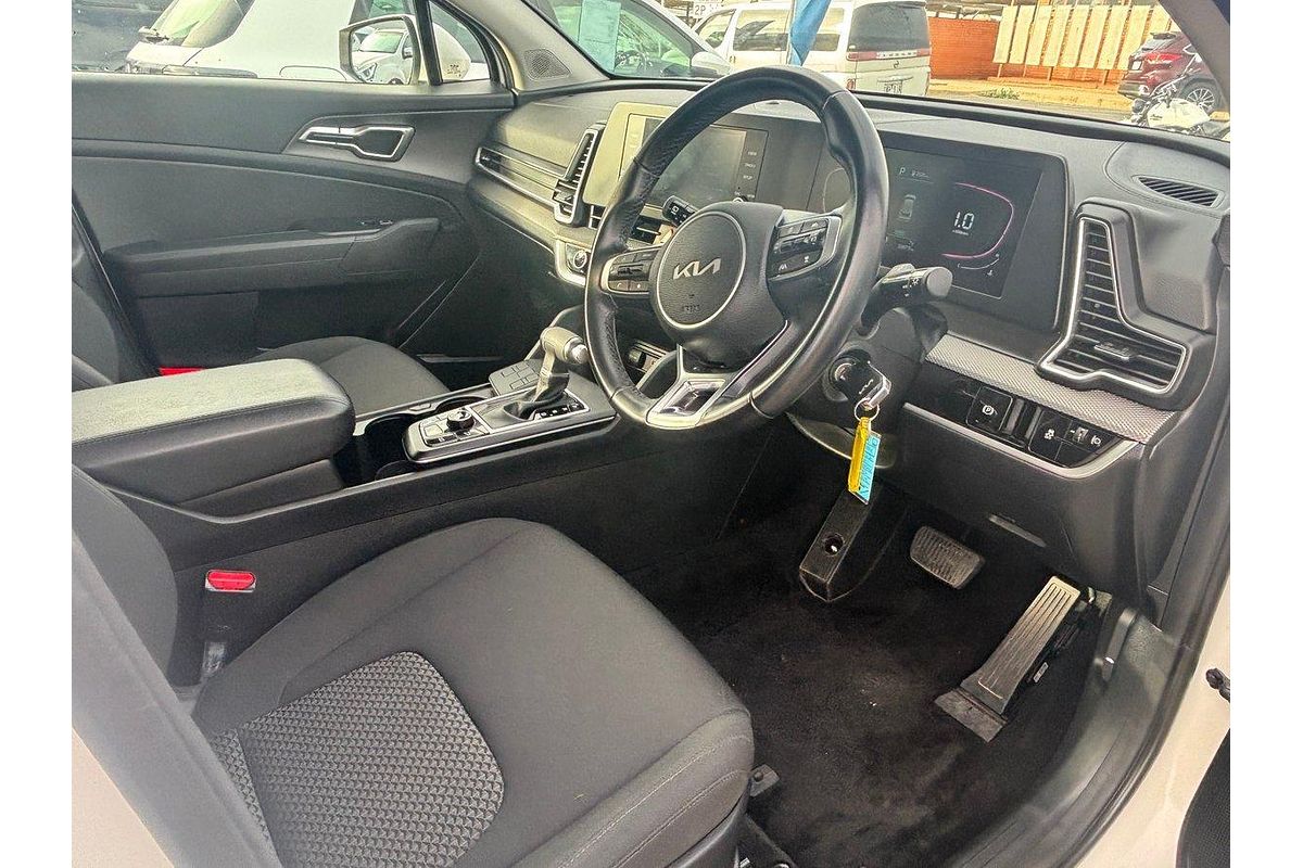 2022 Kia Sportage S NQ5