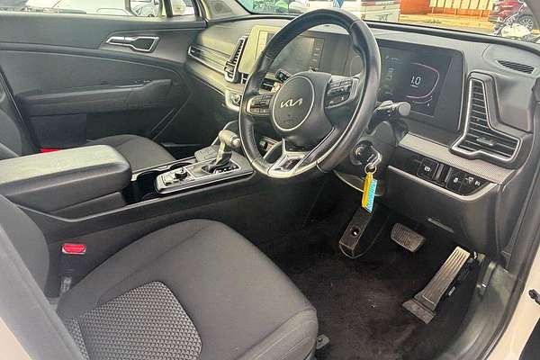 2022 Kia Sportage S NQ5