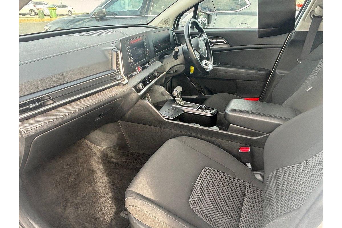 2022 Kia Sportage S NQ5