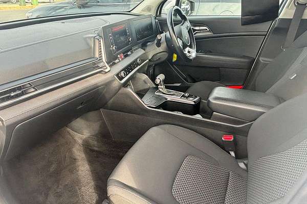 2022 Kia Sportage S NQ5