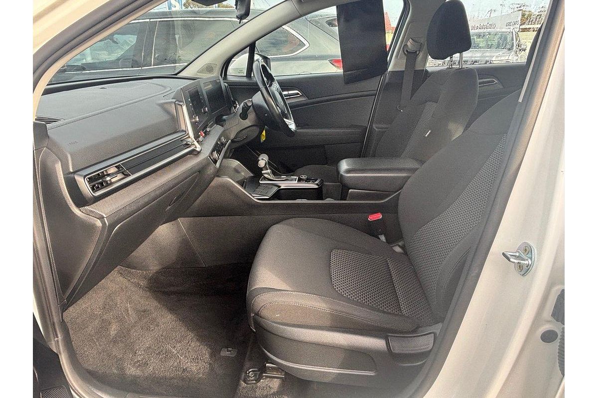2022 Kia Sportage S NQ5