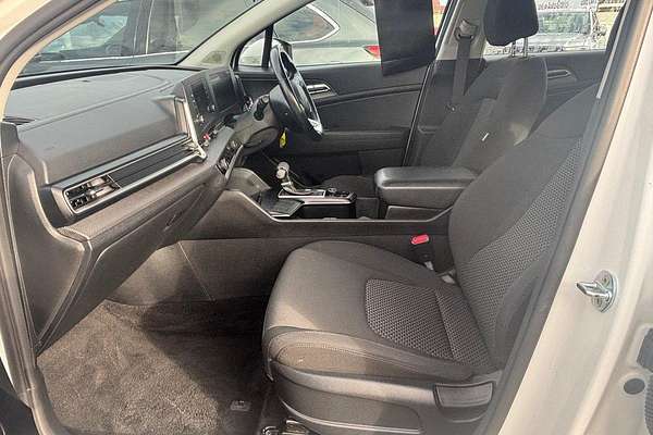 2022 Kia Sportage S NQ5