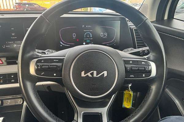 2022 Kia Sportage S NQ5