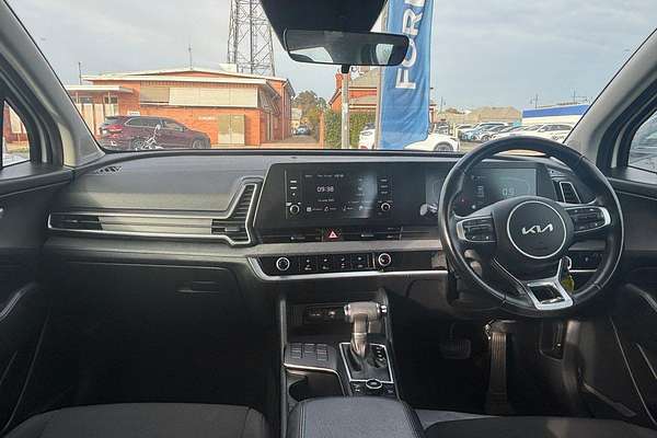 2022 Kia Sportage S NQ5