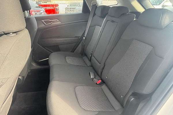 2022 Kia Sportage S NQ5