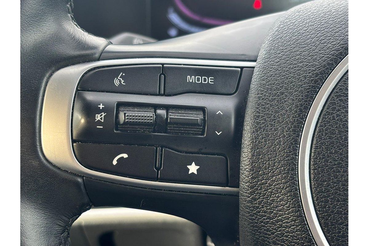 2022 Kia Sportage S NQ5