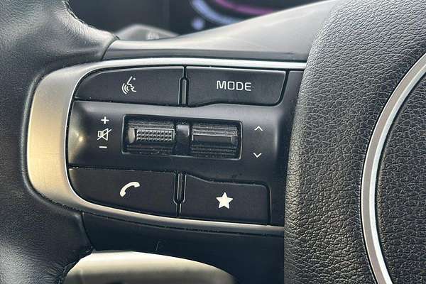 2022 Kia Sportage S NQ5