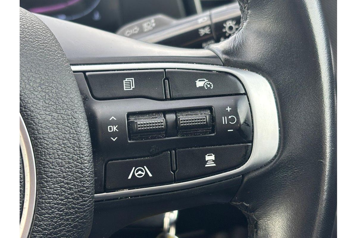 2022 Kia Sportage S NQ5