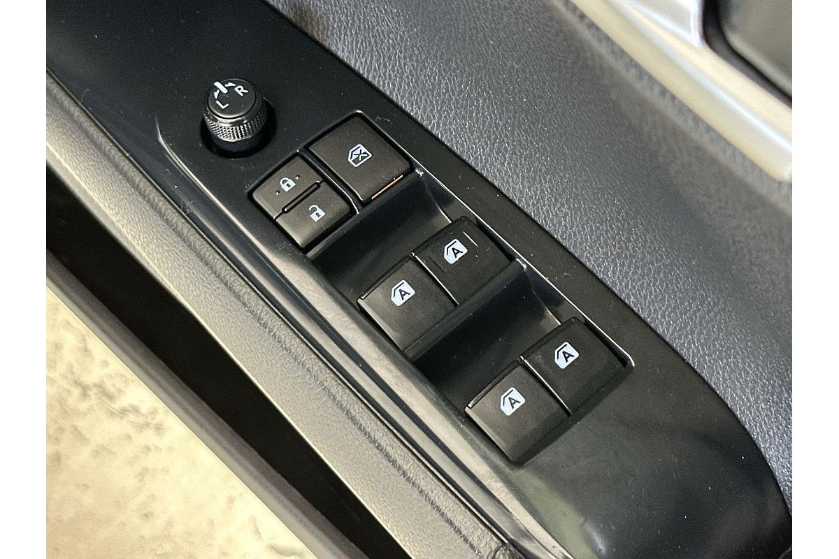 2019 Toyota Camry Ascent AXVH71R