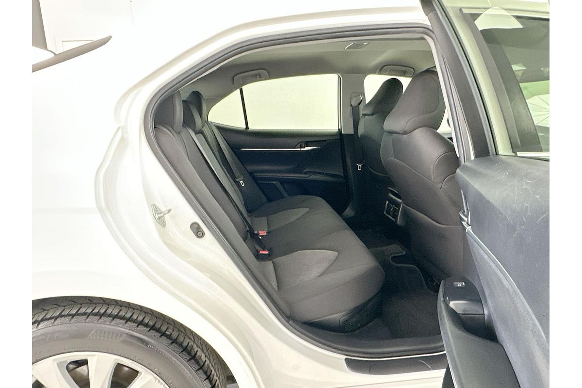 2019 Toyota Camry Ascent AXVH71R