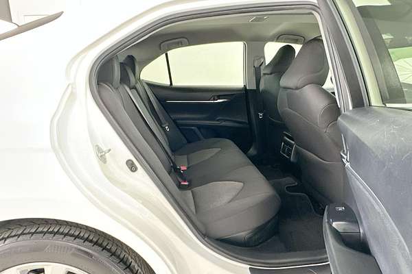 2019 Toyota Camry Ascent AXVH71R