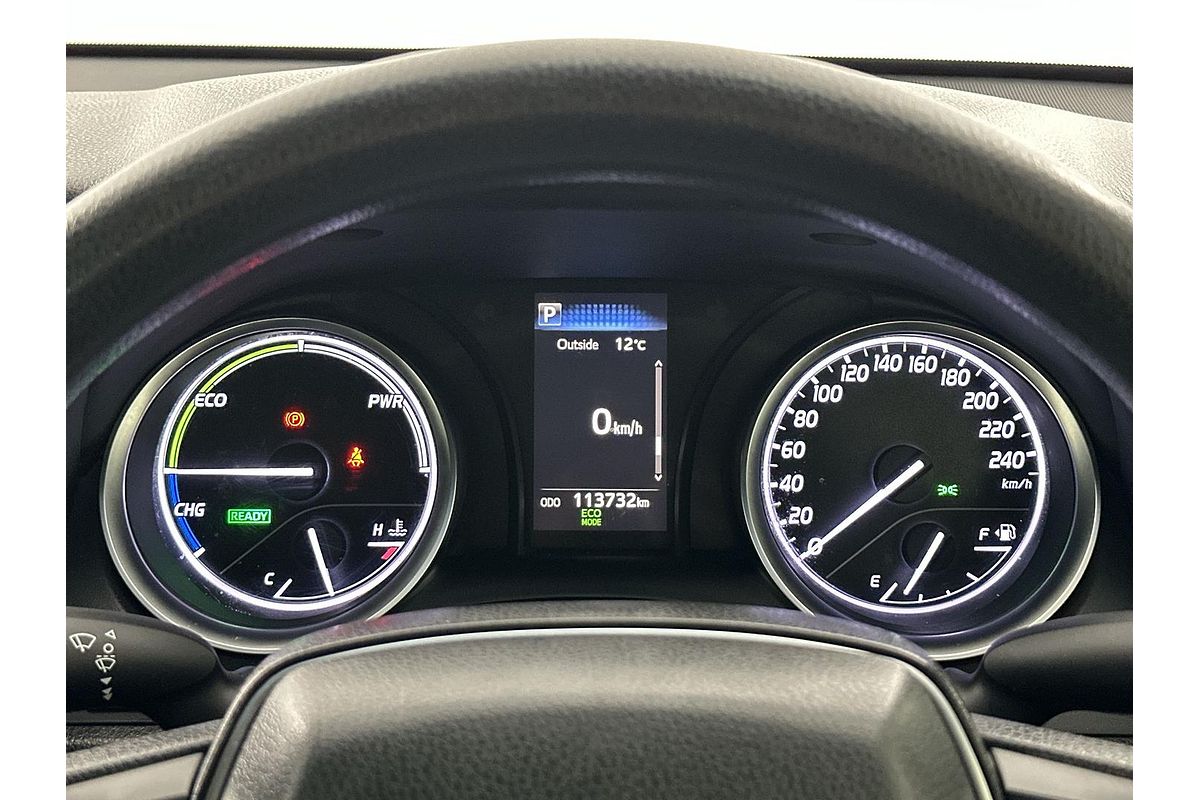 2019 Toyota Camry Ascent AXVH71R