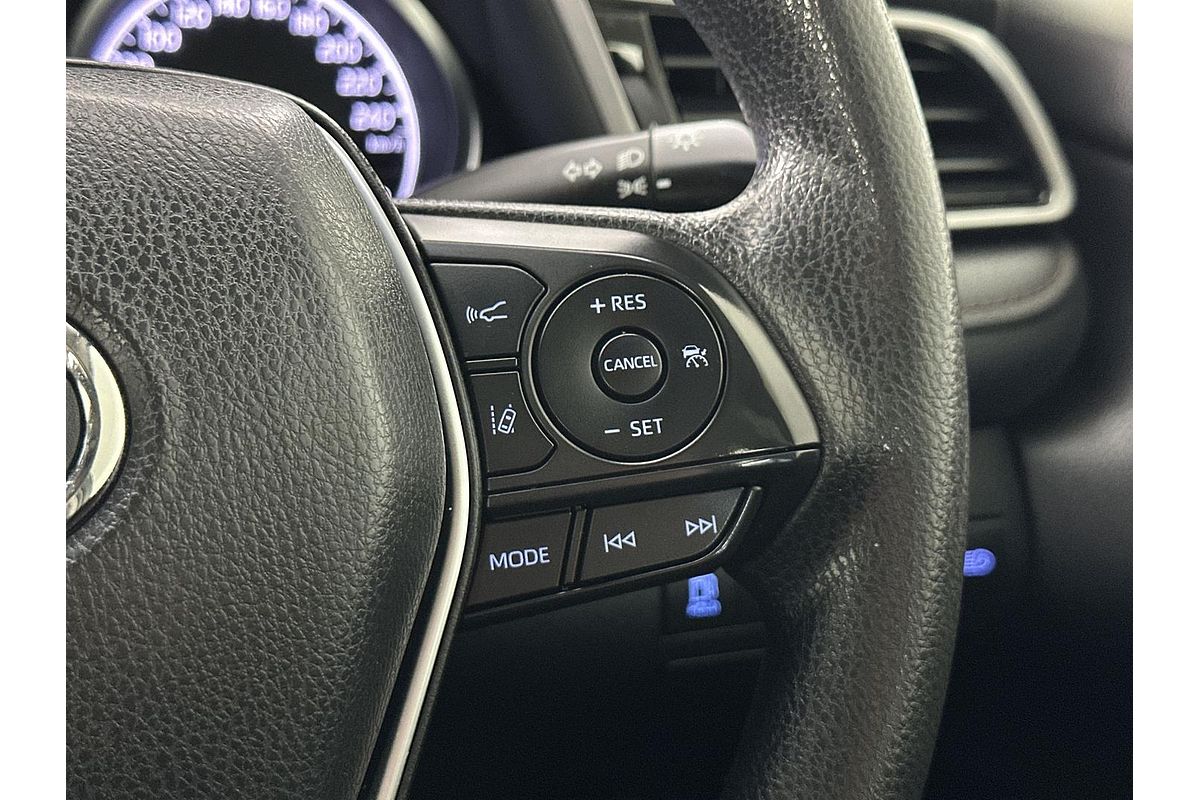 2019 Toyota Camry Ascent AXVH71R