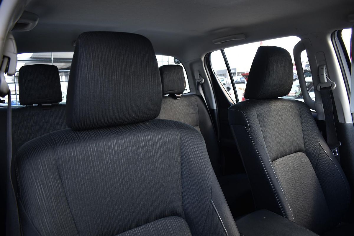 2023 Toyota Hilux SR GUN126R 4X4