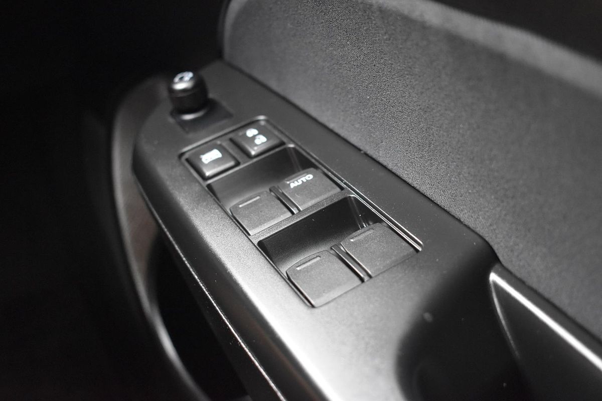 2015 Suzuki Swift GL FZ