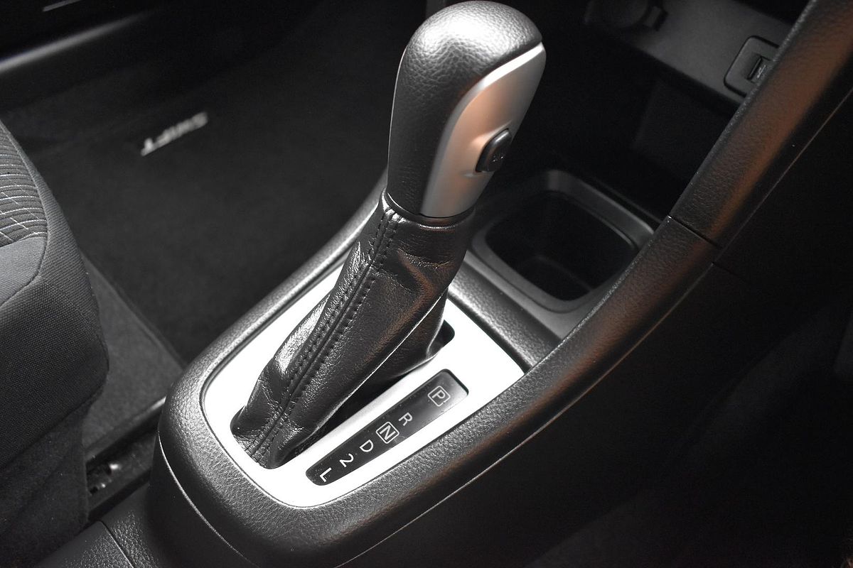 2015 Suzuki Swift GL FZ