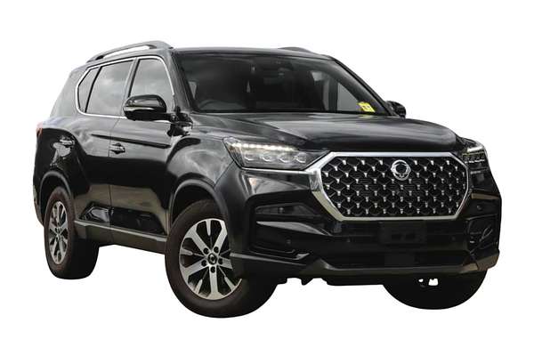 2023 SsangYong Rexton Ultimate Y461