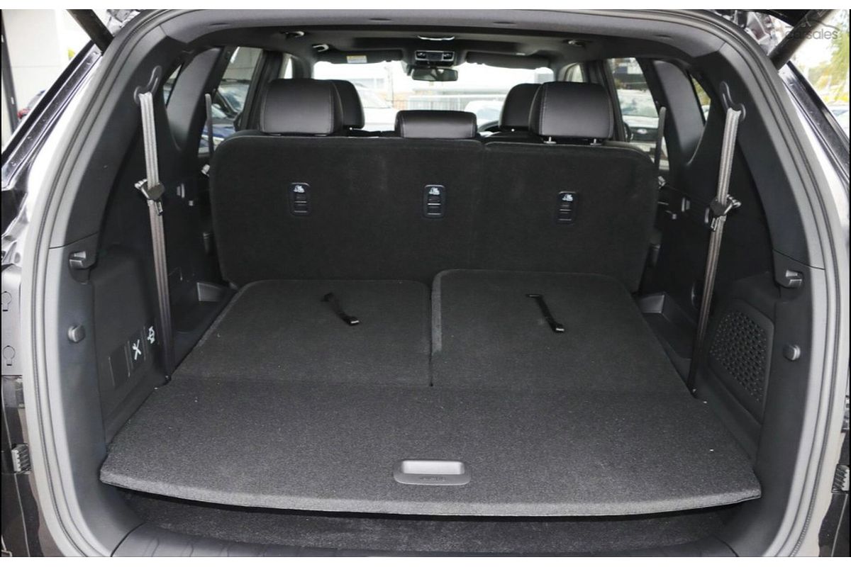 2024 SsangYong Rexton Ultimate Y461
