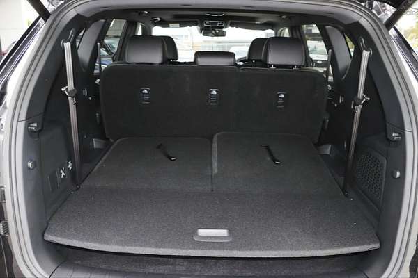2024 SsangYong Rexton Ultimate Y461