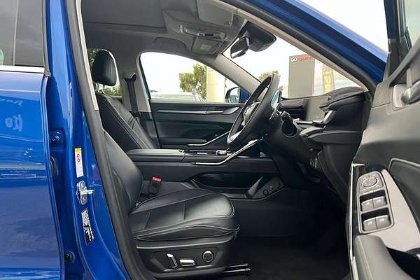 2021 GWM H6 Ultra B01