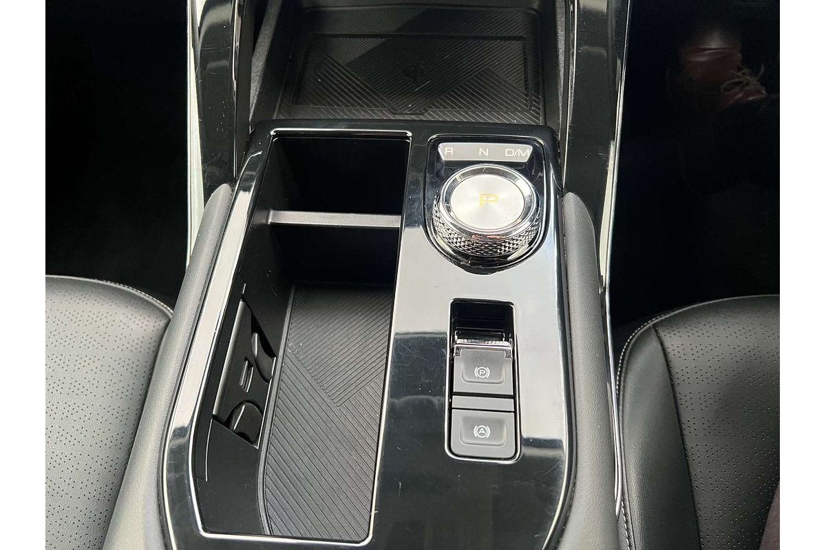 2021 GWM H6 Ultra B01